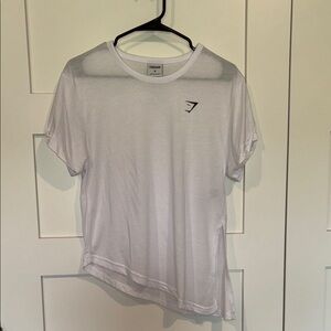 Gymshark Short Sleeve Tee